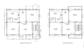 provide 2d autocad drawing plans