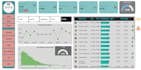 be your business intelligence analyst and create power bi dashboard
