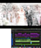 do professional wedding video editing with cinematic wedding