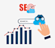 do on page, technical SEO and manual backlinks