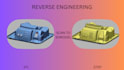 do reverse engineering ,inspection and 3d modelling services