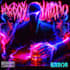 design a phonk style album cover