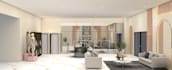 design in sketchup vray as your design