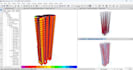 do low to highrise building analysis, design, detailing