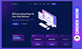 design a responsive memecoin or crypto token website with tokenomics and roadmap