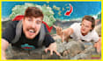 do attractive eye catchy youtube thumbnail design to get high CTR
