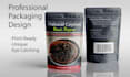 eye catching custom product packaging for your brand