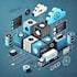 set up, configure, and manage docker containers for your applications