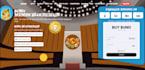 create landing, full website for meme coin, crypto projects, presale