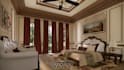 render your sketchup model using enscape