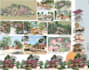 create exclusive interior and exterior design photorealistic 3d visualization
