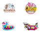 design excellent ice cream logo for your business
