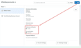 provide whatsapp business API setup your bsp send bulk messages