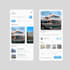 do android app development, android app and backend per page 15