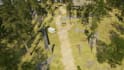make unreal engine 5 map and lighting and set up lumen and nanite