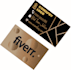 make variant visiting cards