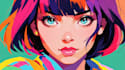 create an awesome wpap pop art