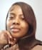 model your wig and do hair reviews