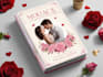 design professional romance book cover