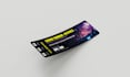 design tickets for concerts and VIP pass