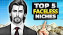 design 2 professional and clickbait thumbnails for you