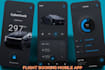 develop conference live streaming mobile app, hotel flight booking agent app