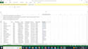 do data analysis with excel