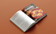 design meal plan, cookbook, recipe book, kdp cookbook cover, canva recipe ebook