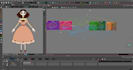 rig your 2d character in toon boom harmony