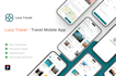 craft expert uiux designs for travel apps in figma