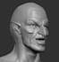 sculpt a 3d model for 3d printing