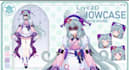 design and rig 2d vtuber model, vtuber design, 2d model, vtuber commission