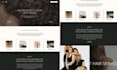 squarespace photography, wix, wordpress photography website, and portfolio
