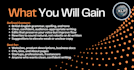 be your content and copy specialist