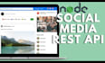 develop web application in react, nodejs, nextjs, mern stack