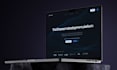 design your website on framer