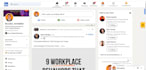 be your linked in promoting administrator and content maker