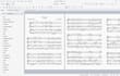 transcribe your music sheet in musescore