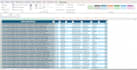 do data cleaning and data analysis
