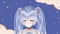 draw professional live2d vtuber model with rigging and expression movement emote