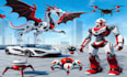 a video game bot automation python game bot game robot web automation godot game