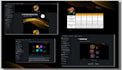 do gitbook documentation design for web, blockchain projects, white paper design