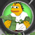 do 2d memecoin animation, 2d solana animation, 2d crypto animation, crypto art