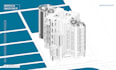create sketchup and rhino 3d models for architecture project