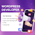 do front and back end website development