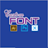 design a font system for your brand