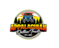 design creative off road logo in high definition with satisfaction guaranteed