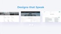 create custom web promo, custom web explainer