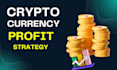 teach crypto futures trading strategy, crypto exchange