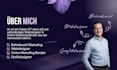 create professional social media designs for your business growth